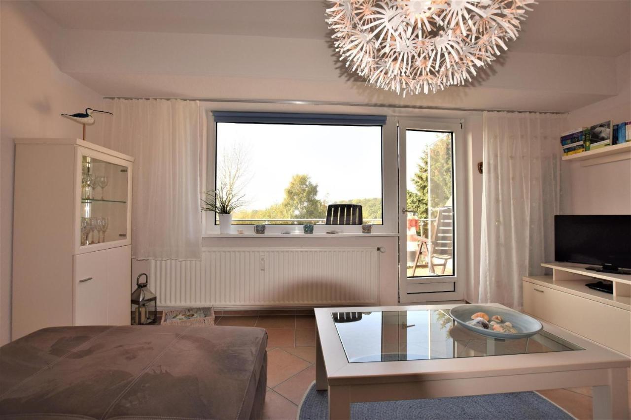 Appartement Muschelkiste-H à Hohwacht Extérieur photo