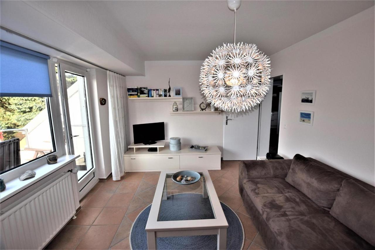 Appartement Muschelkiste-H à Hohwacht Extérieur photo