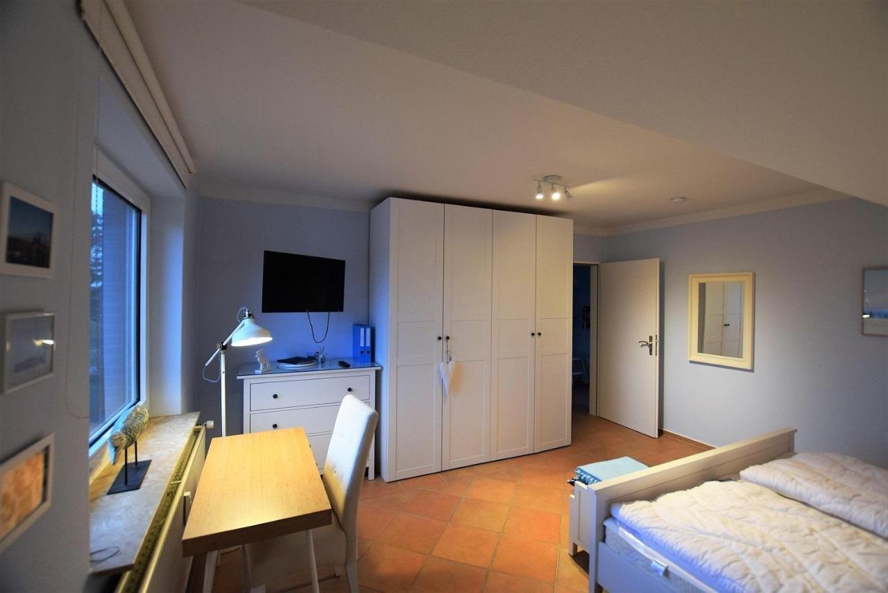 Appartement Muschelkiste-H à Hohwacht Extérieur photo