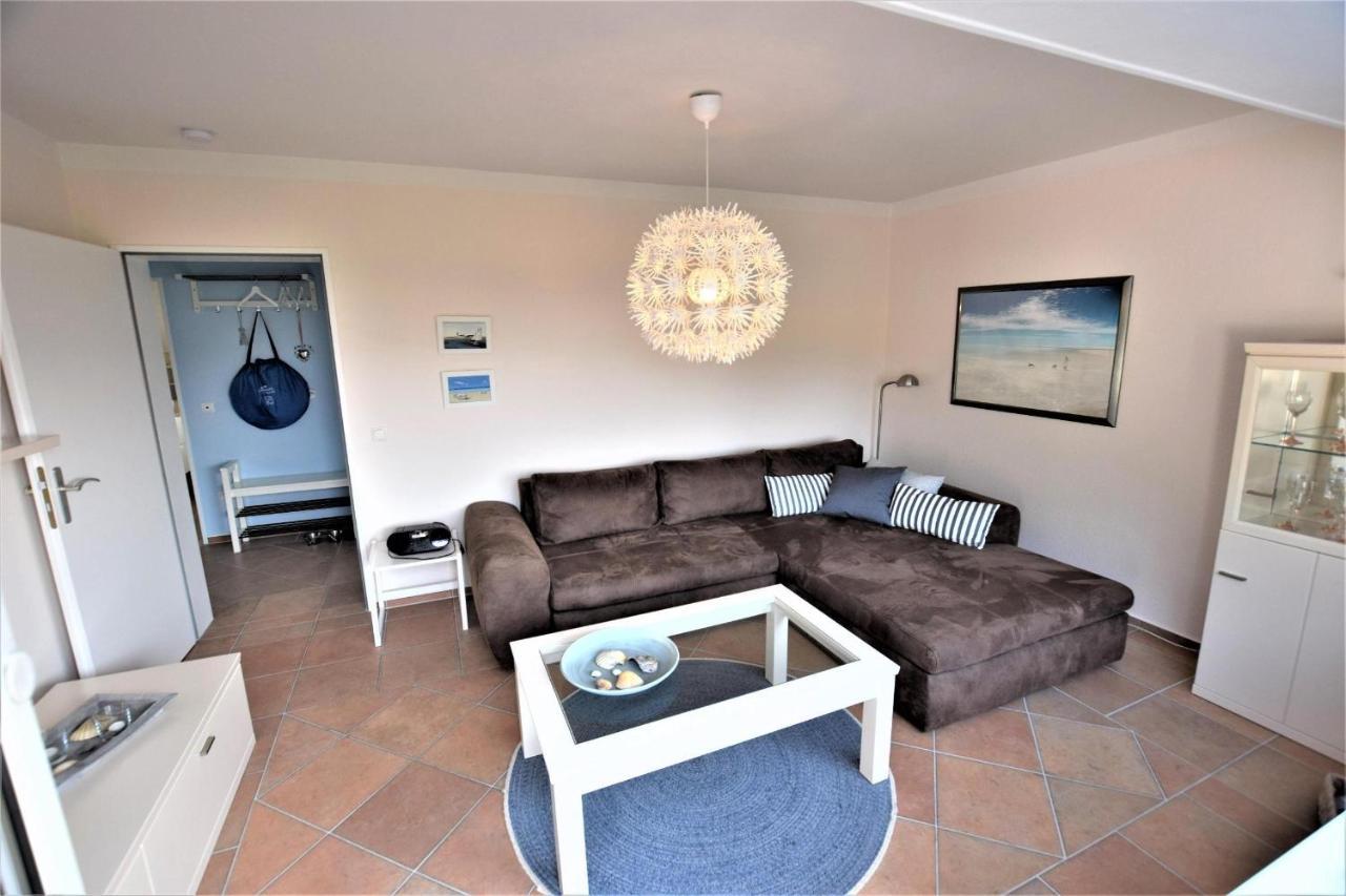 Appartement Muschelkiste-H à Hohwacht Extérieur photo