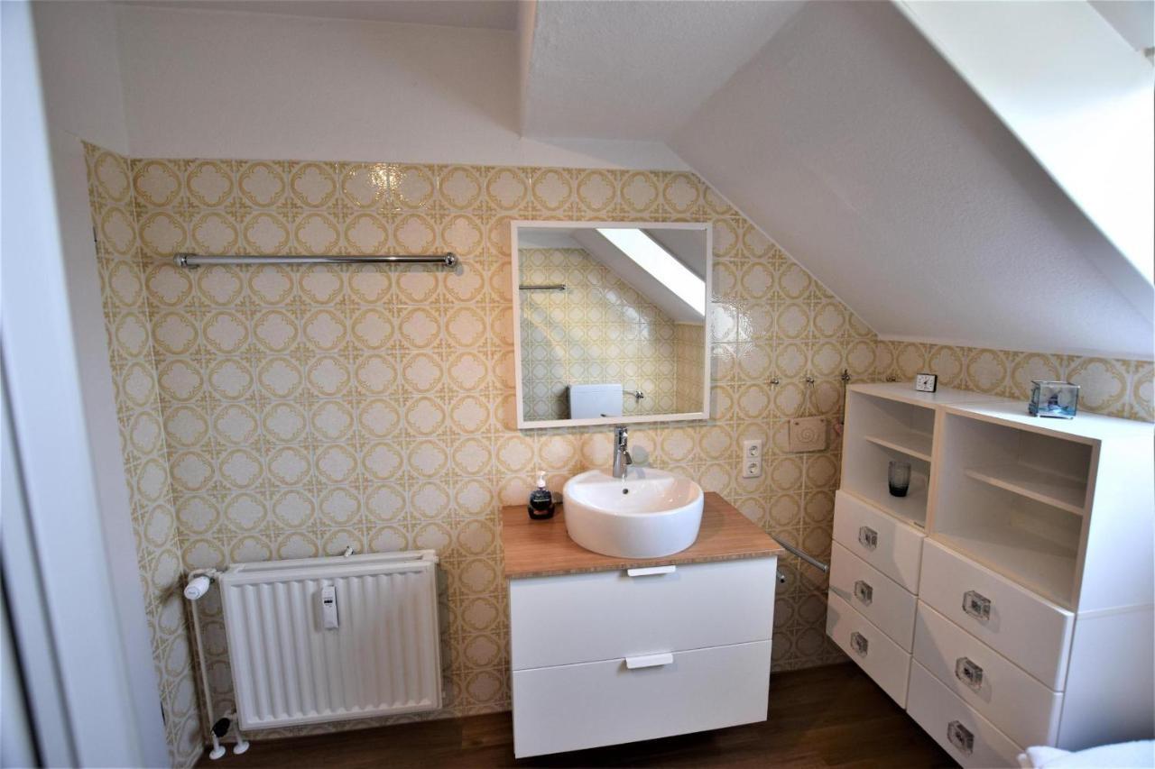 Appartement Muschelkiste-H à Hohwacht Extérieur photo