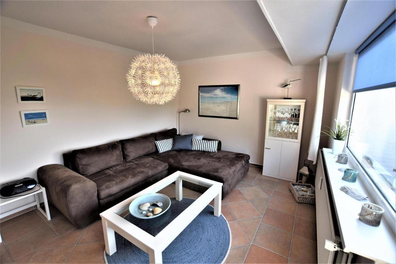 Appartement Muschelkiste-H à Hohwacht Extérieur photo