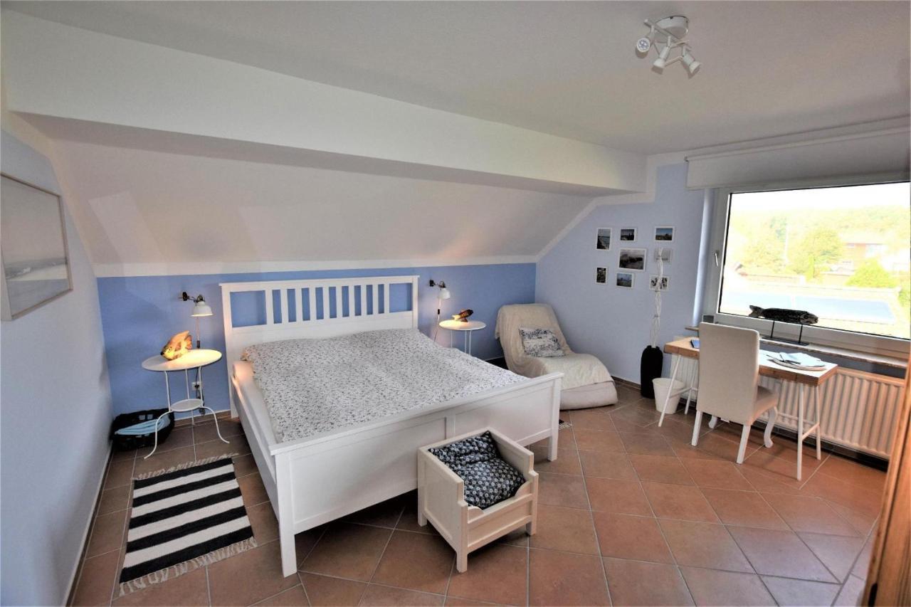 Appartement Muschelkiste-H à Hohwacht Extérieur photo