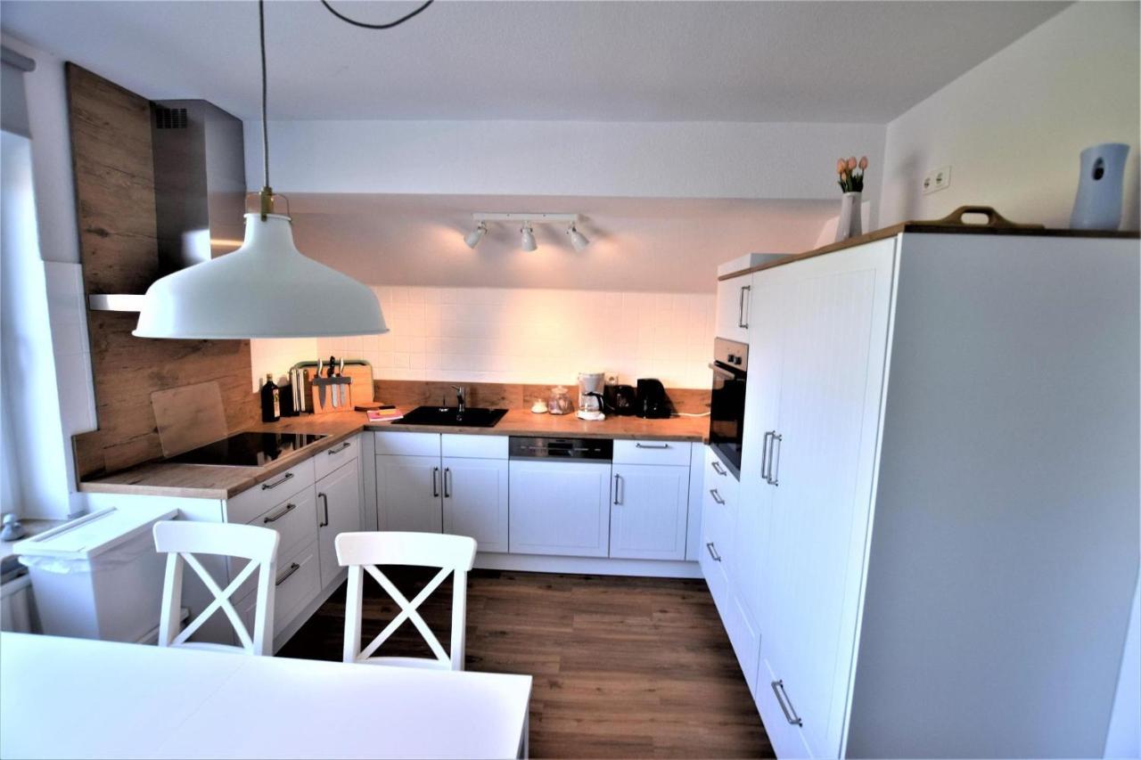 Appartement Muschelkiste-H à Hohwacht Extérieur photo