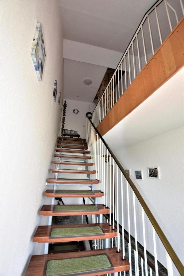 Appartement Muschelkiste-H à Hohwacht Extérieur photo